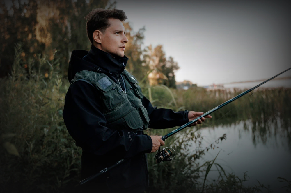 Полезная информация: Какие виды капюшона существуют? 