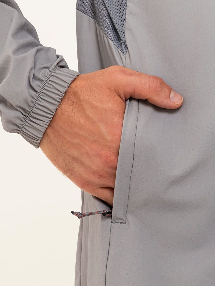 Костюм Remington Hot Summer Gray Gradient