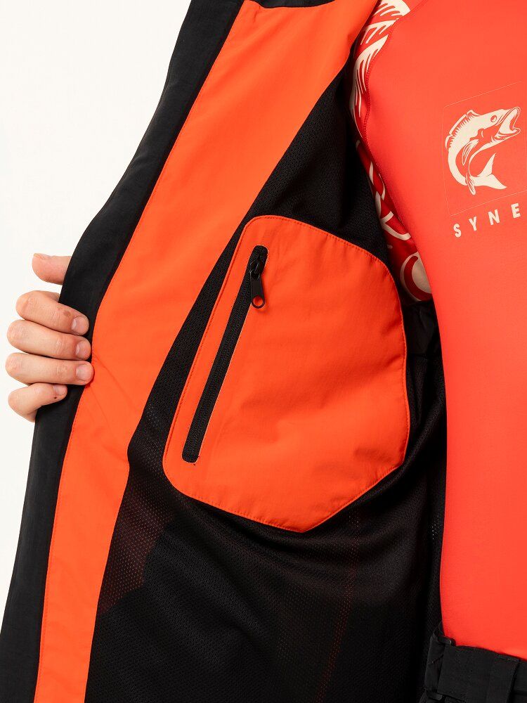 Костюм Remington Fishing Great Take Red