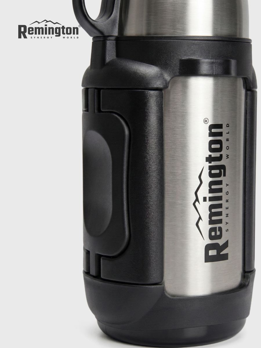 Термос Remington HeatMonolith 1200 Silver, фото, цена