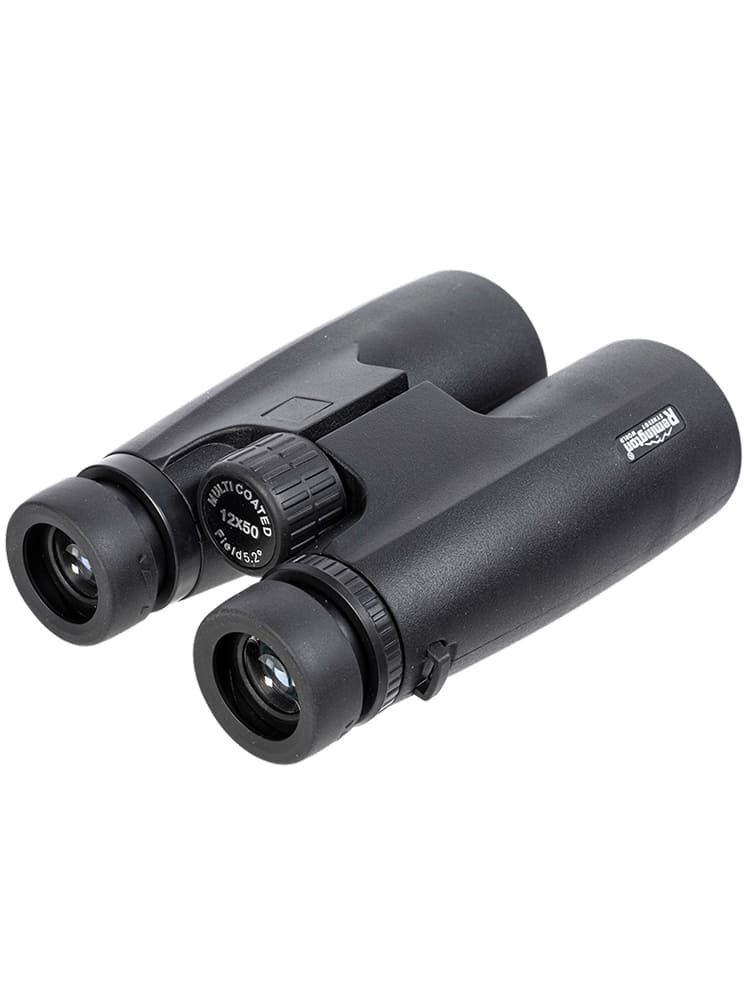 Бинокль Remington 12x50