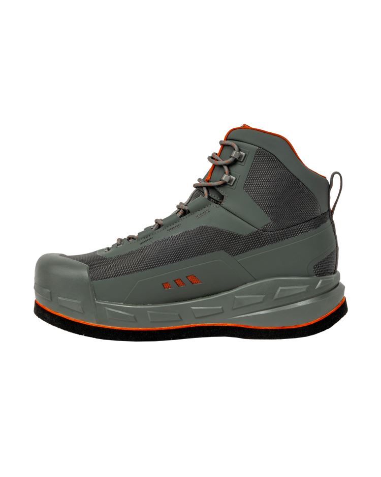 Ботинки забродные Remington Guide grey