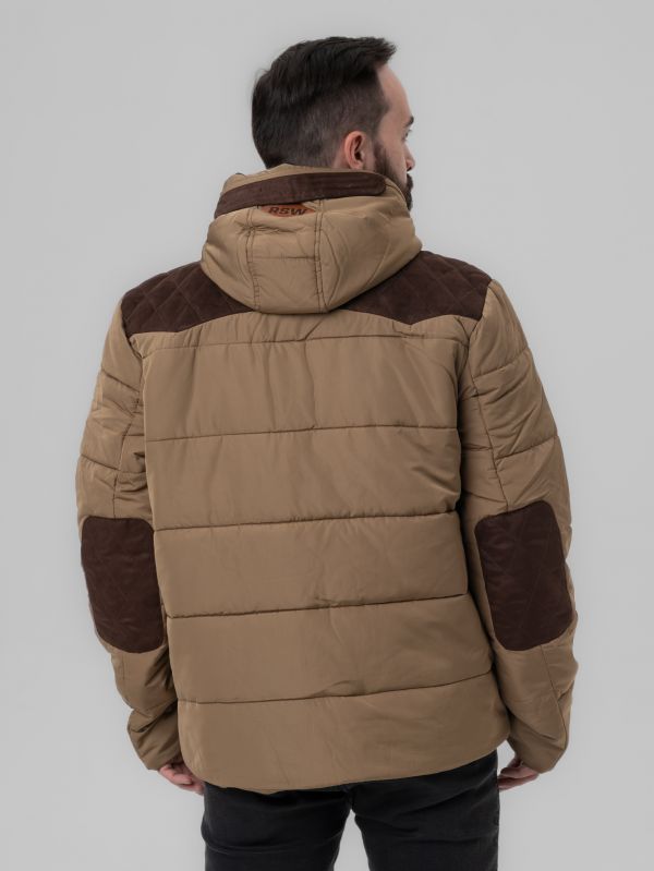 Куртка Remington Attraction Beige