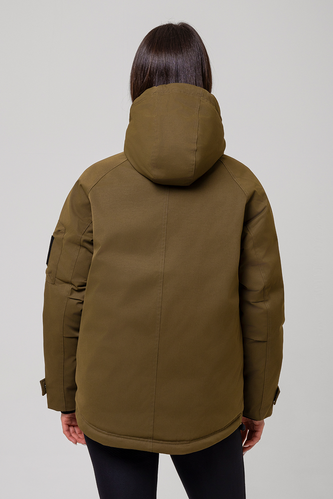 Куртка Remington Texas Dark Beige, фото, цена