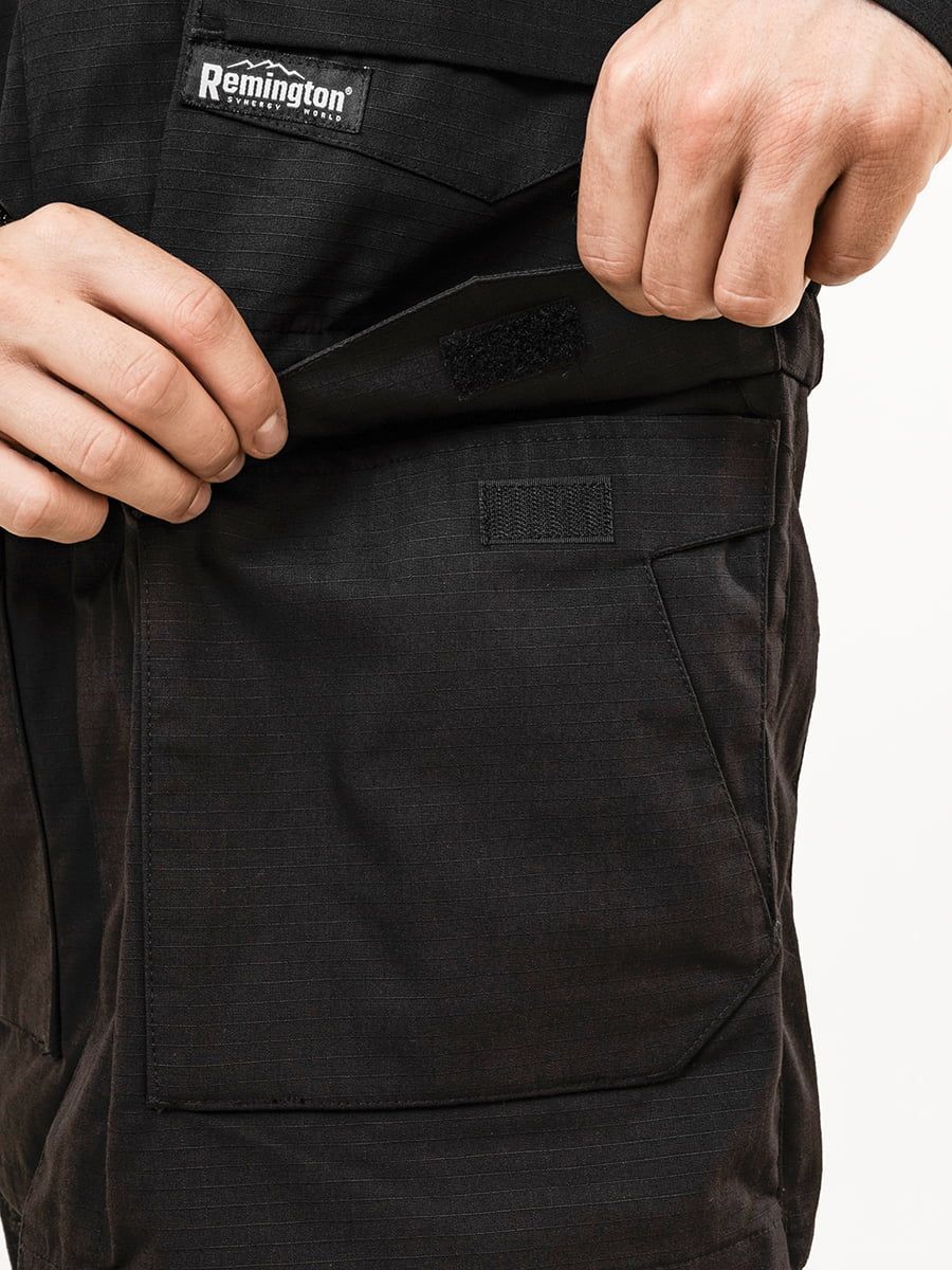 Куртка Remington UST Black