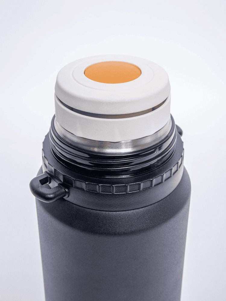 Термос Remington ThermalHold 900 Black