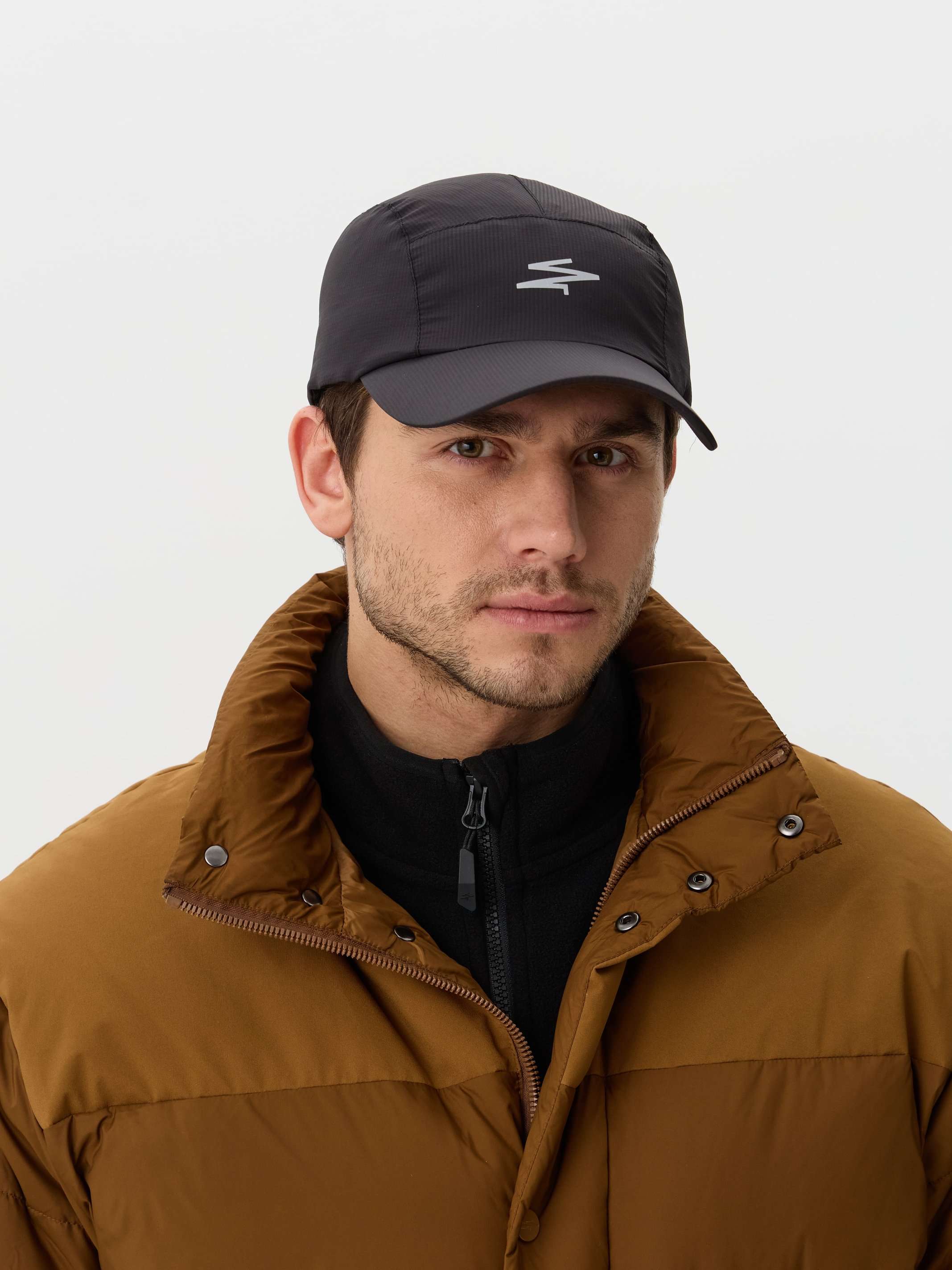 Кепка Remington Race Black