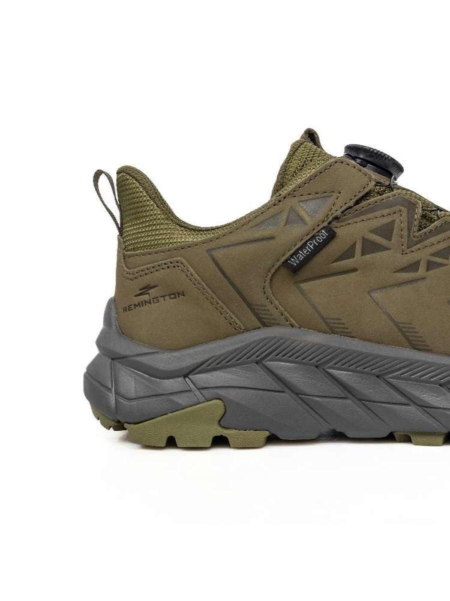 Кроссовки Remington Terrain green