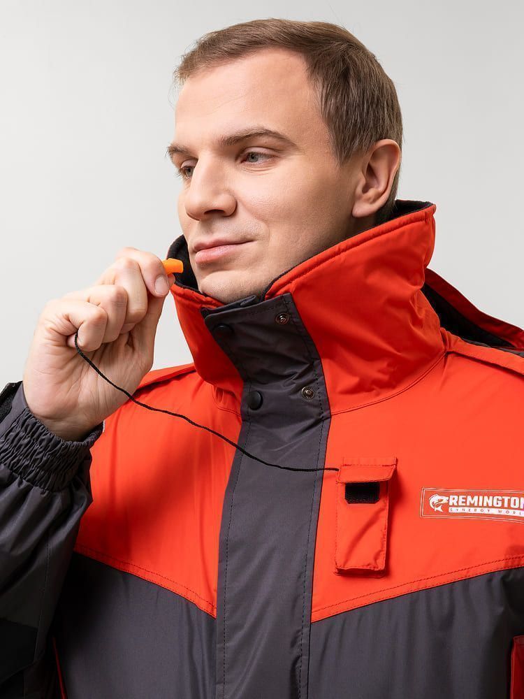 Комбинезон-поплавок Remington рыболовный Lifeguard IV