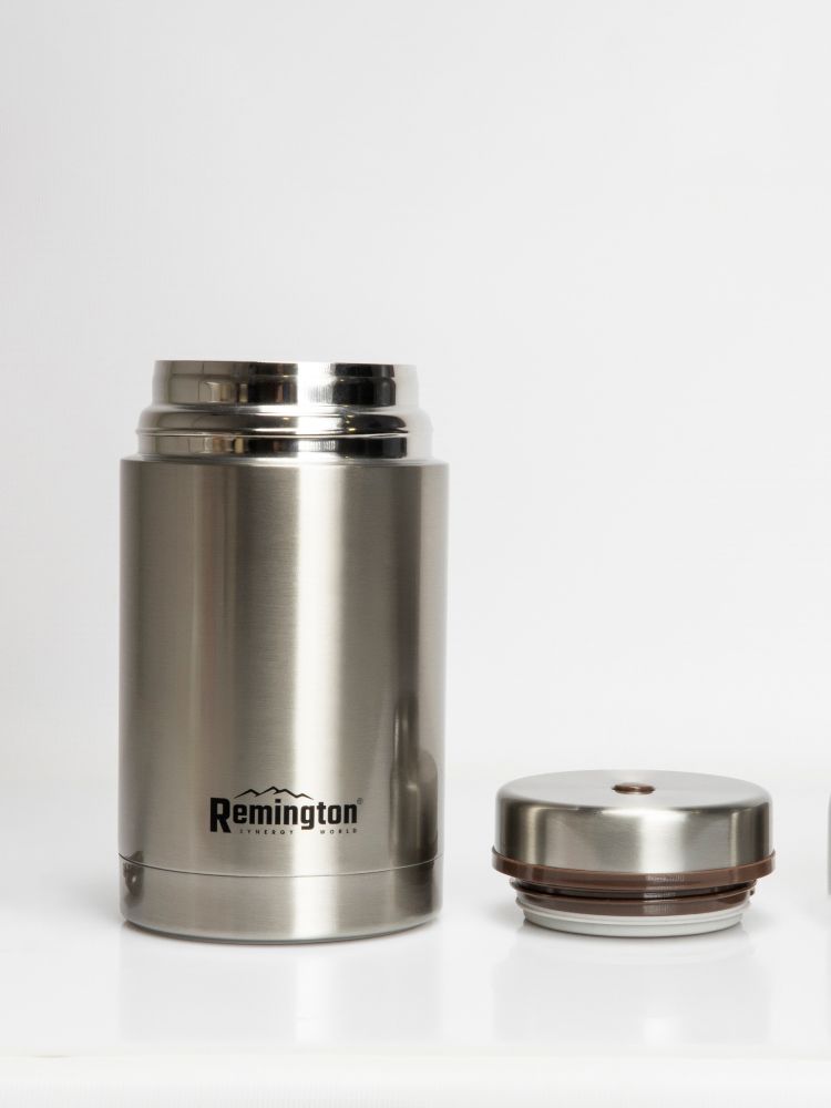 Термос Remington LunchMate 1000 Silver для еды