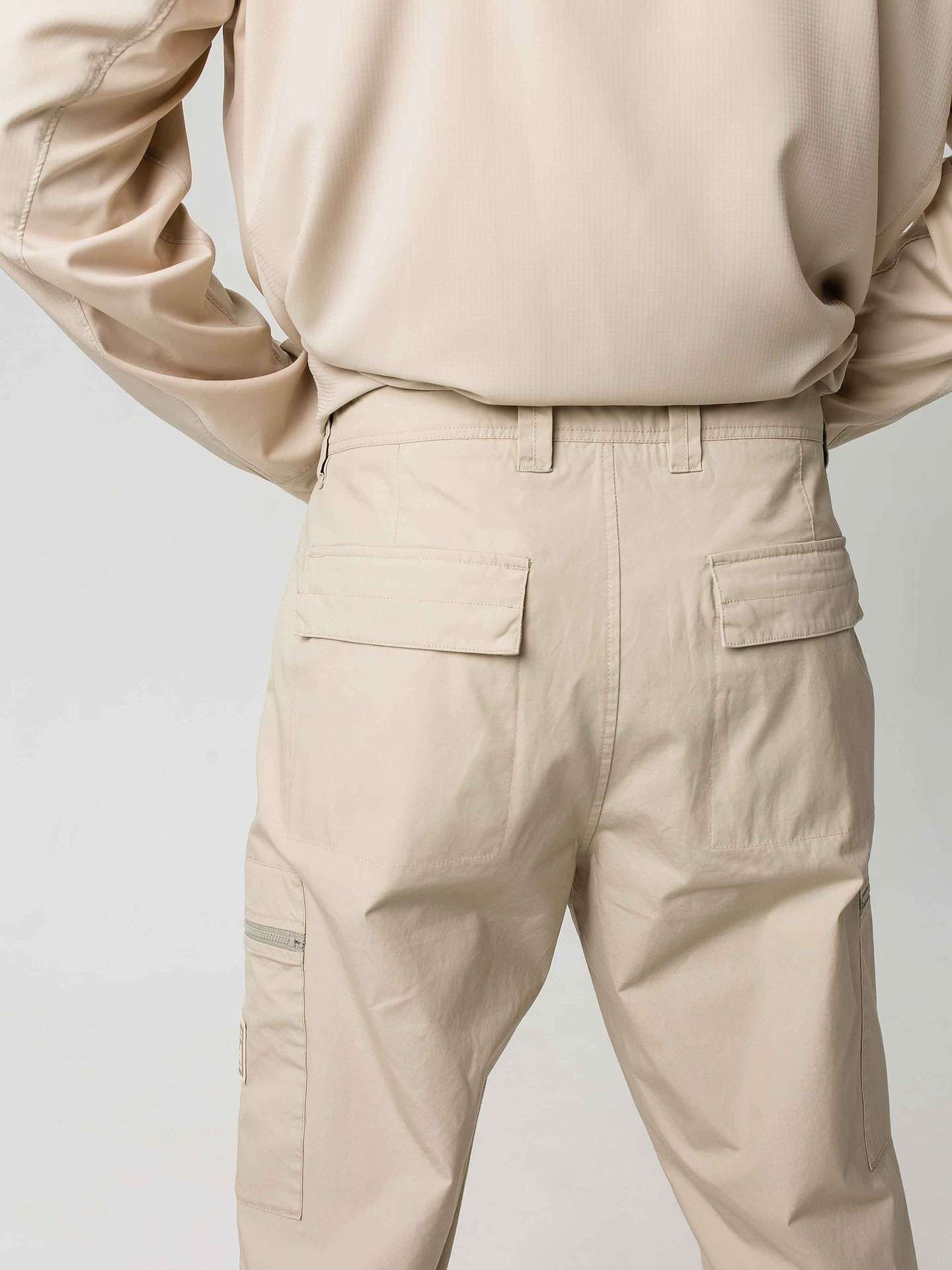 Брюки Remington Limit Trend Milk