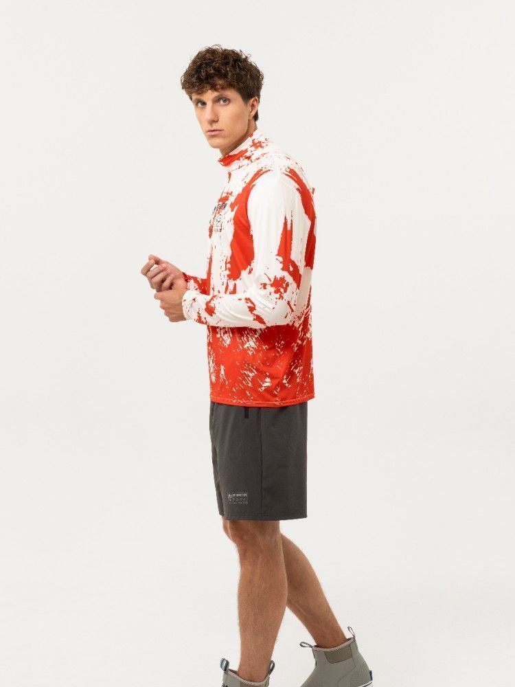 Футболка (джерси) Remington Fishing Sun and Mosquito Protection Style 1