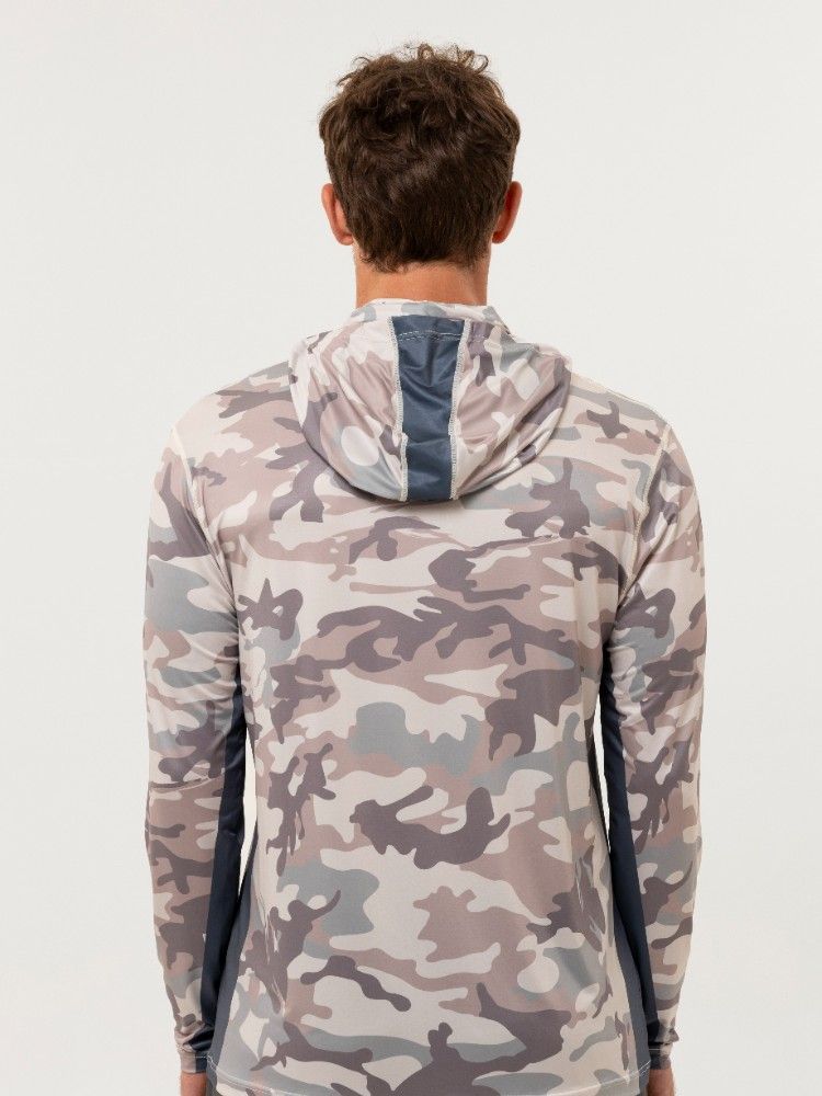 Футболка (джерси) Remington Fishing Sun and Mosquito Protection Style 4