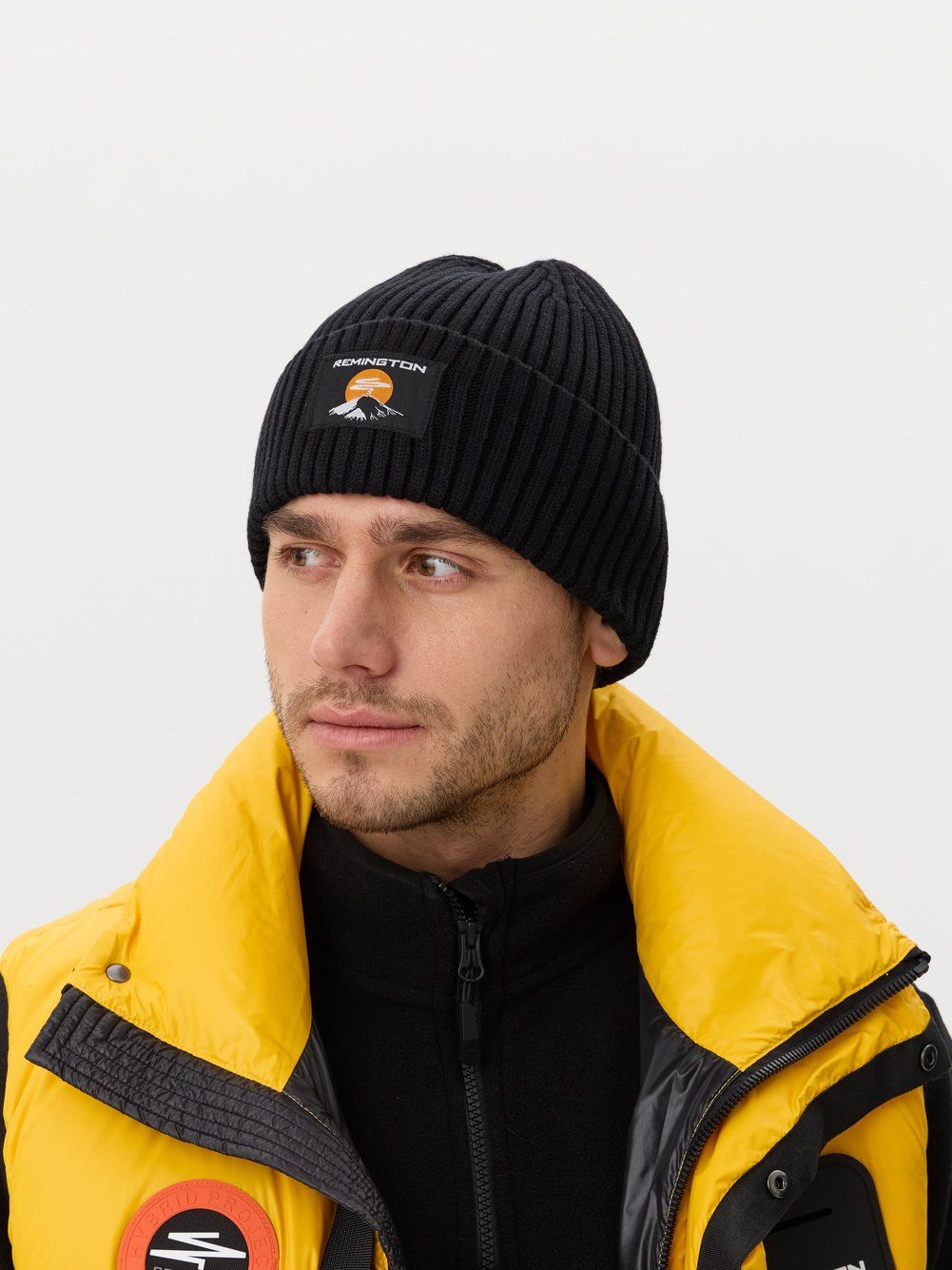 Шапка Remington Vulcan