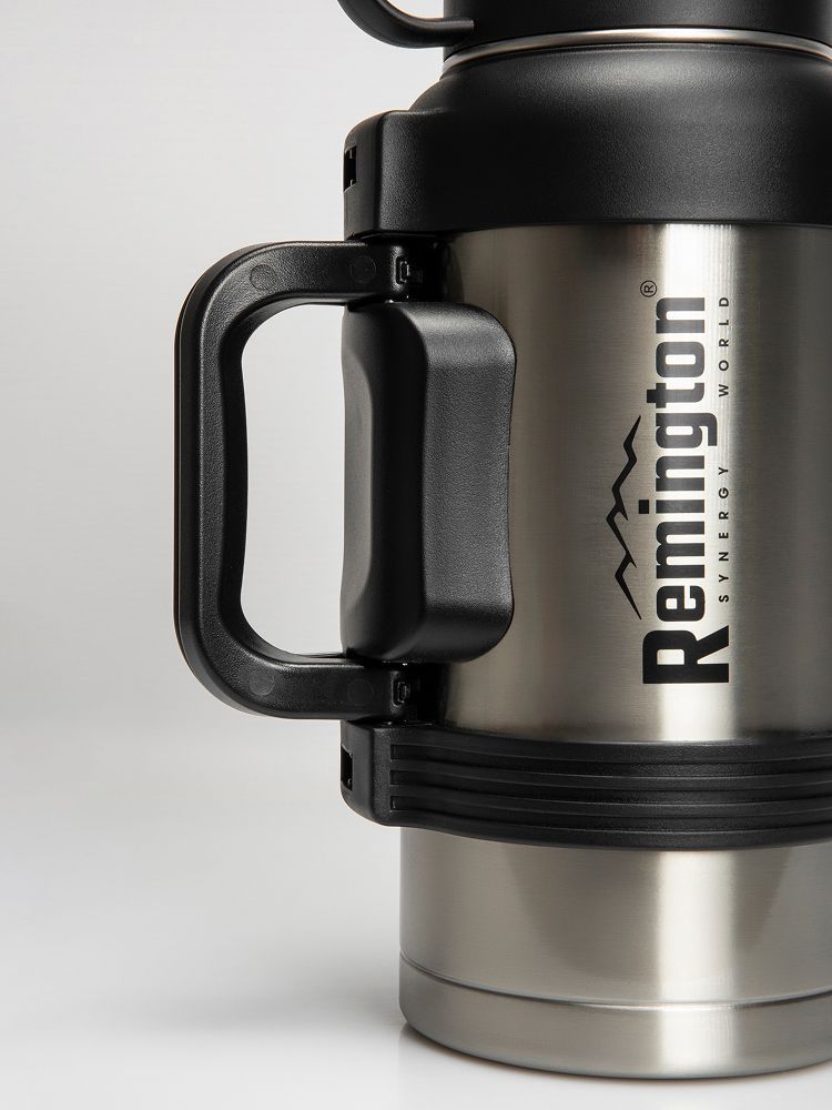 Термос Remington GrandTherm 1600 Silver