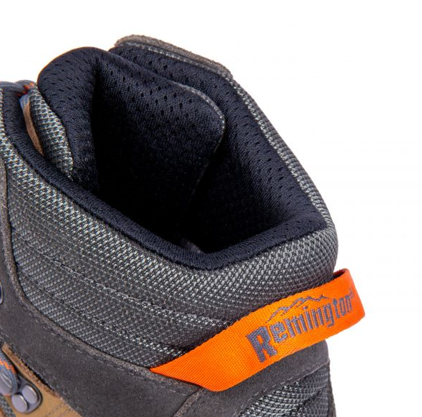 Почему Remington Navigator 200g Thinsulate Brown — удачный выбор для зимнего города