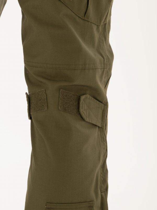 Брюки тактические Remington Survival Green