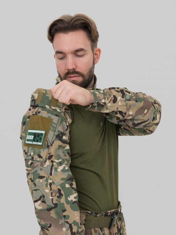 Костюм Remington Tactical Suit AR-15 СР