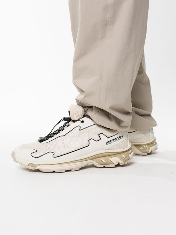 Кроссовки Remington XT slate beige