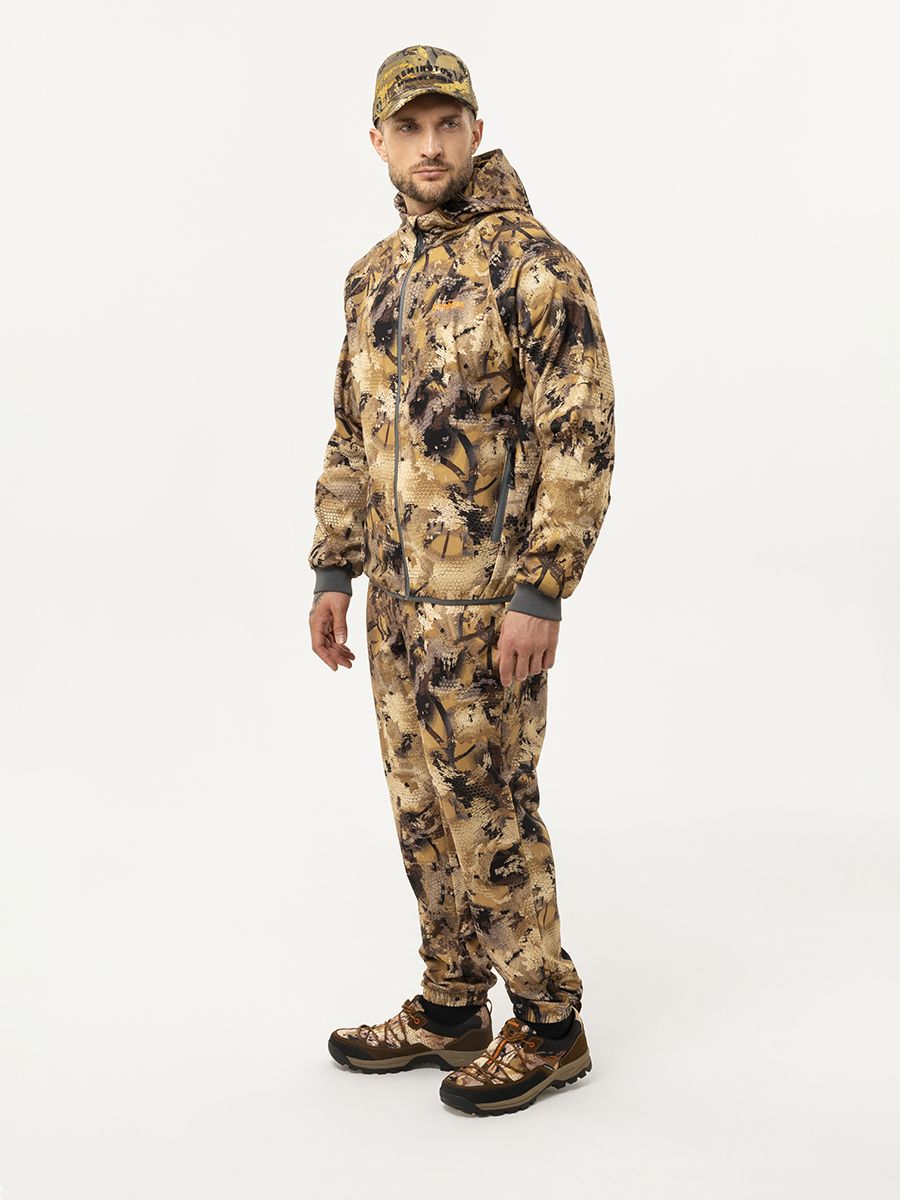 Летний костюм для охоты Remington Alabama Professional Yellow Waterfowl Honeycombs