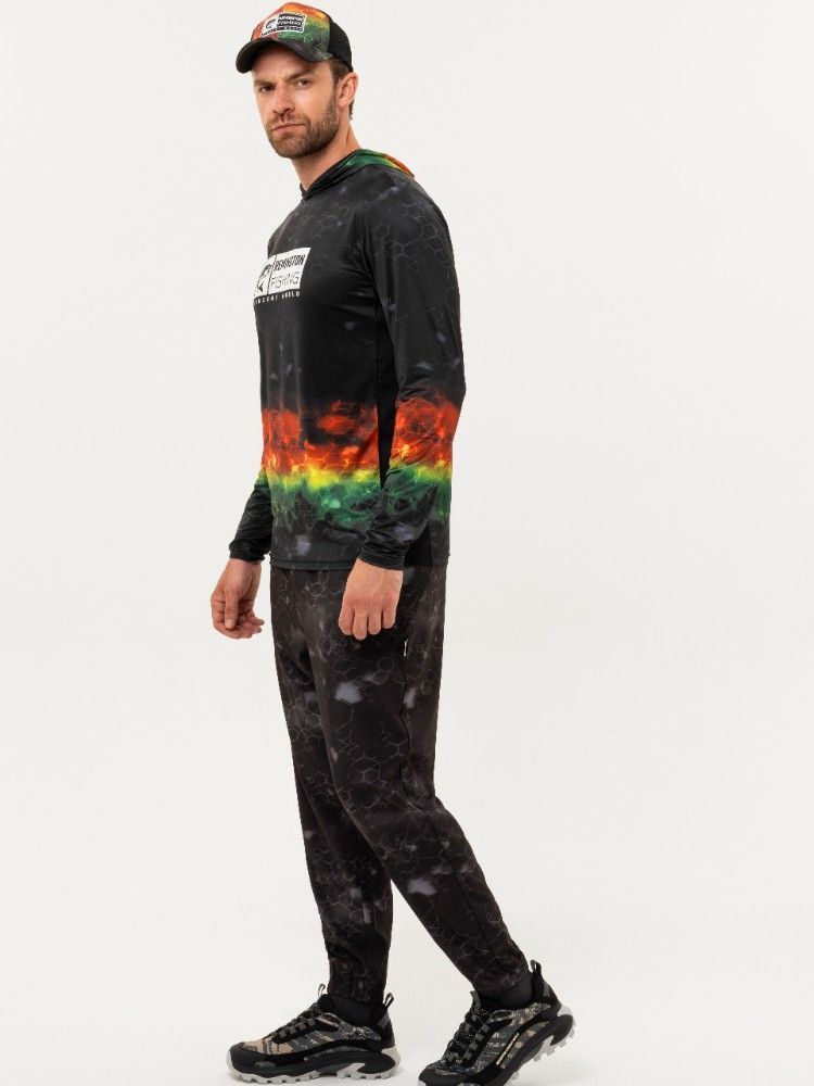 Брюки Remington Fishing Solar Boat II