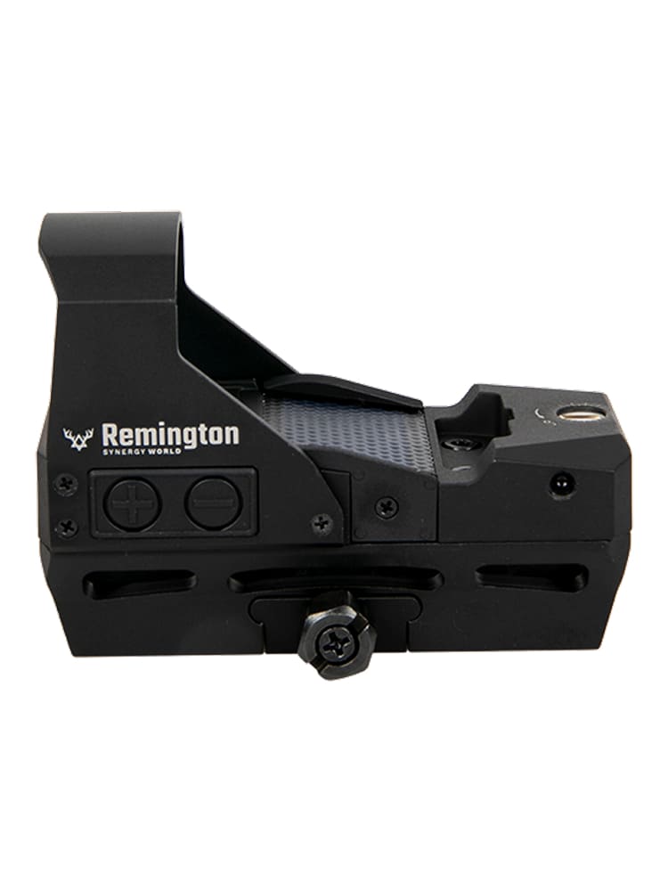 Коллиматорный прицел Remington Strike крепление Weaver