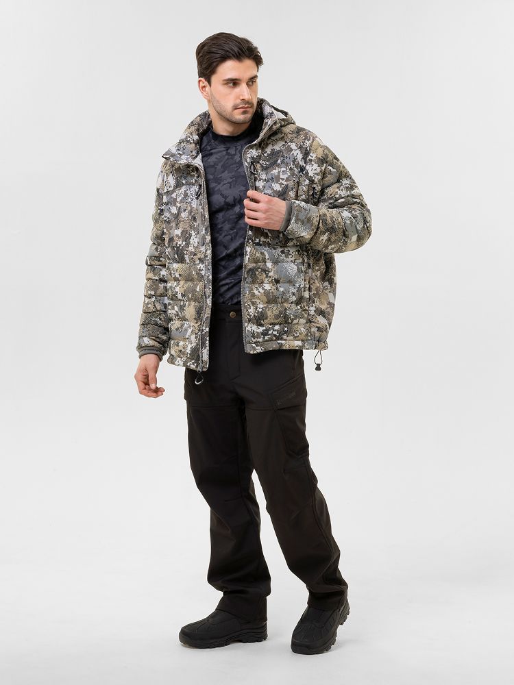 Куртка Remington Сompanion Winter Forest