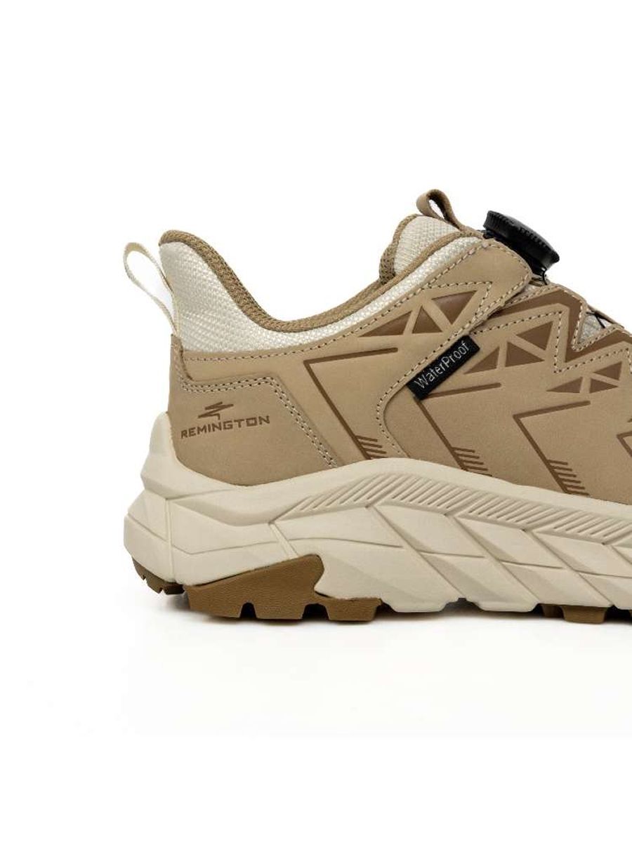 Кроссовки Remington Terrain beige