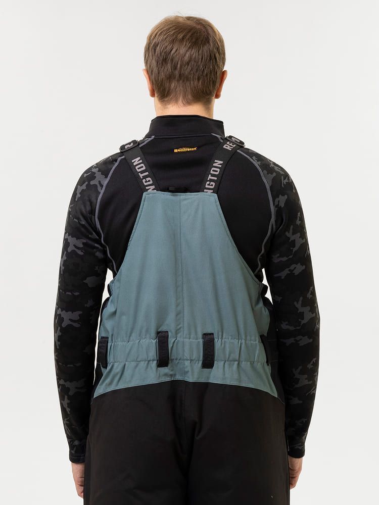 Костюм Remington Wind Runner Heat system Grey