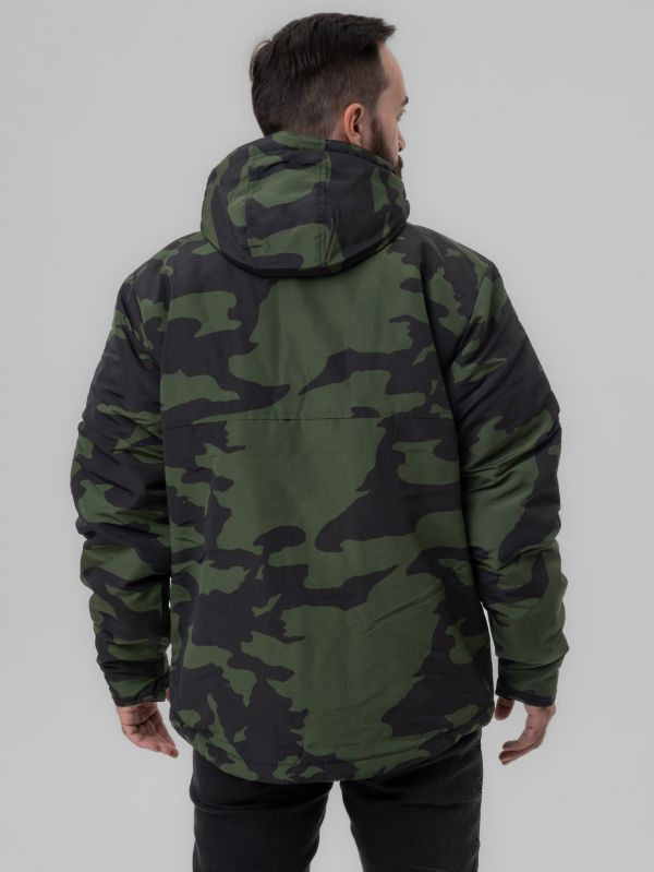 Куртка Remington Stone Jungle Camo