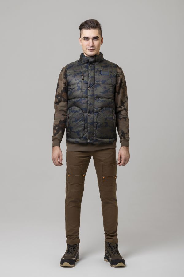 Жилет Remington Lynx Camo