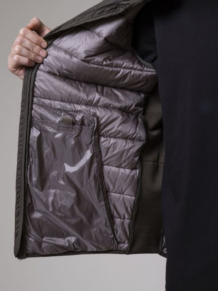 Жилет Remington EQUINOX Fit Olive