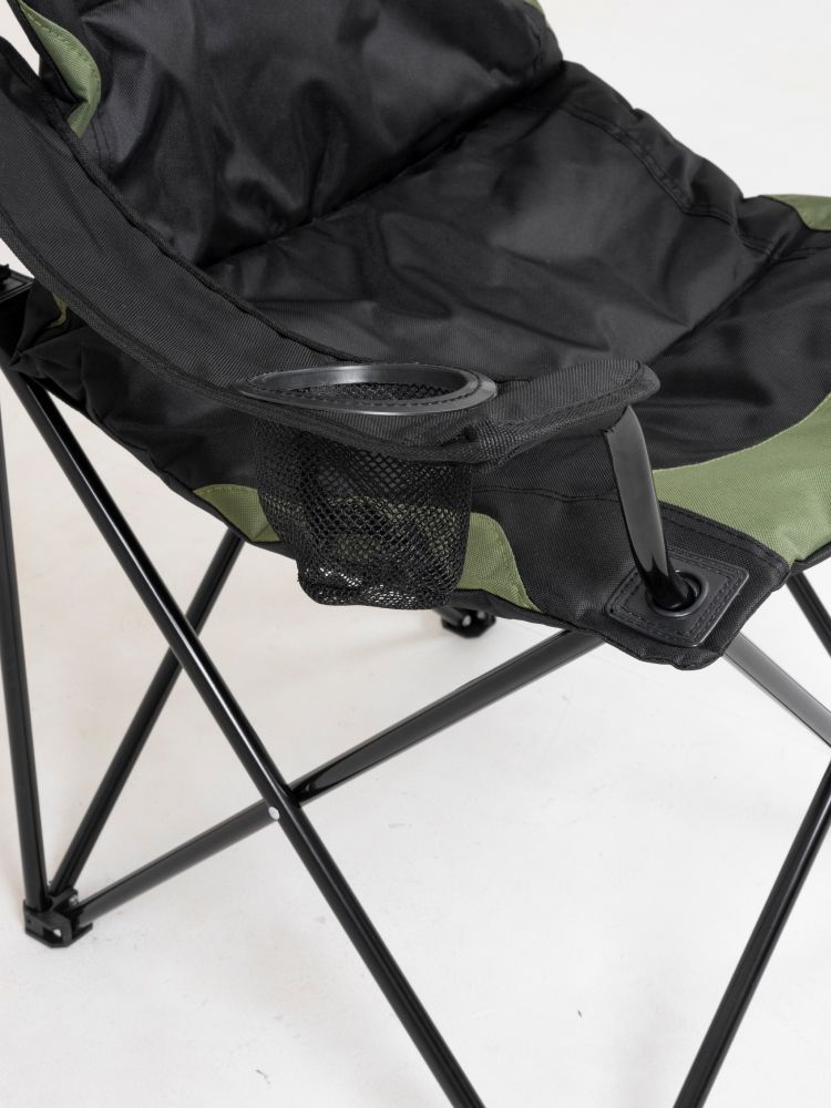 Стул складной туристический Remington Travel Guard