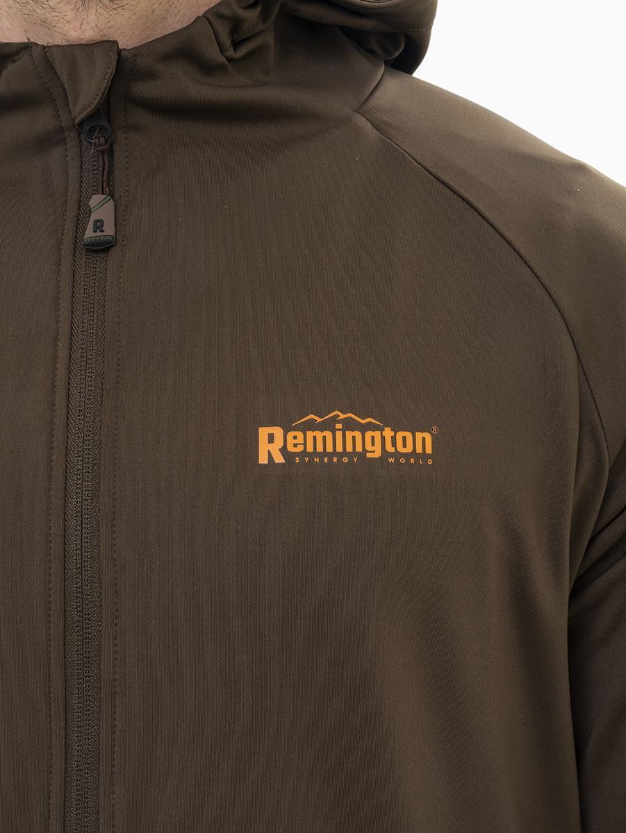 Летний костюм для охоты Remington Alabama Professional Dark Olive