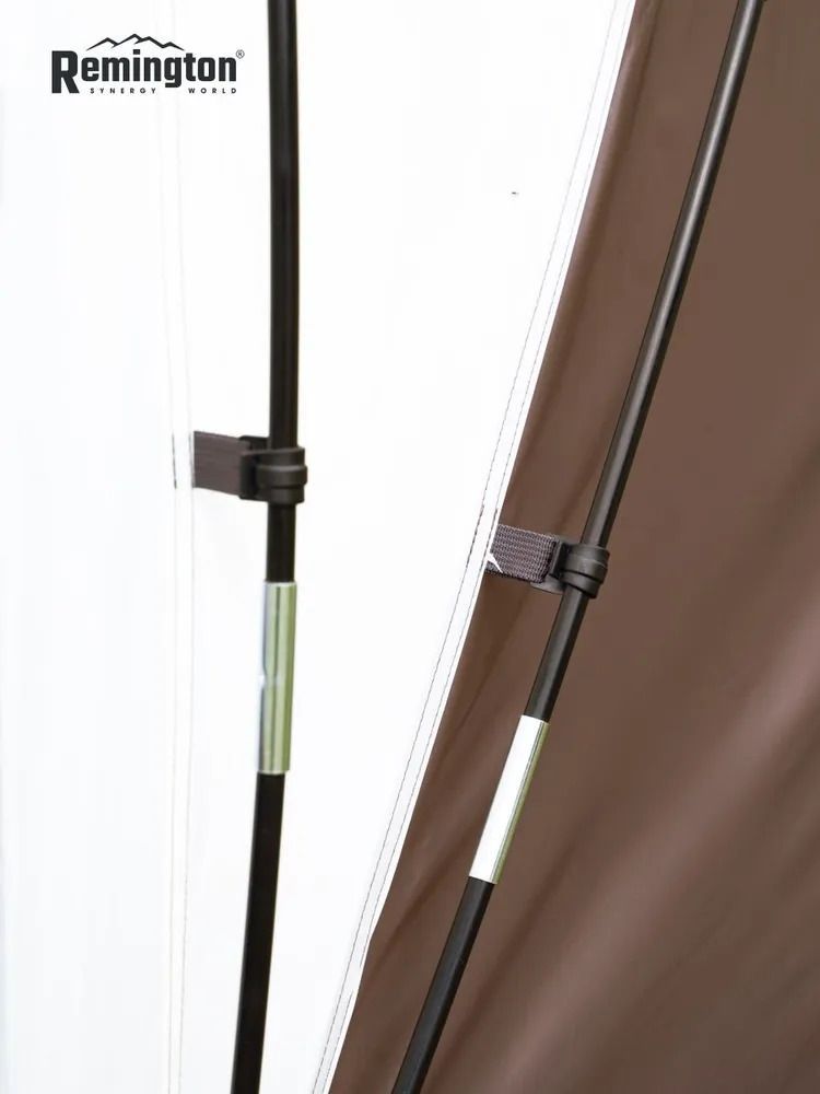 Палатка туристическая Remington Trevo IV, 4-х местная