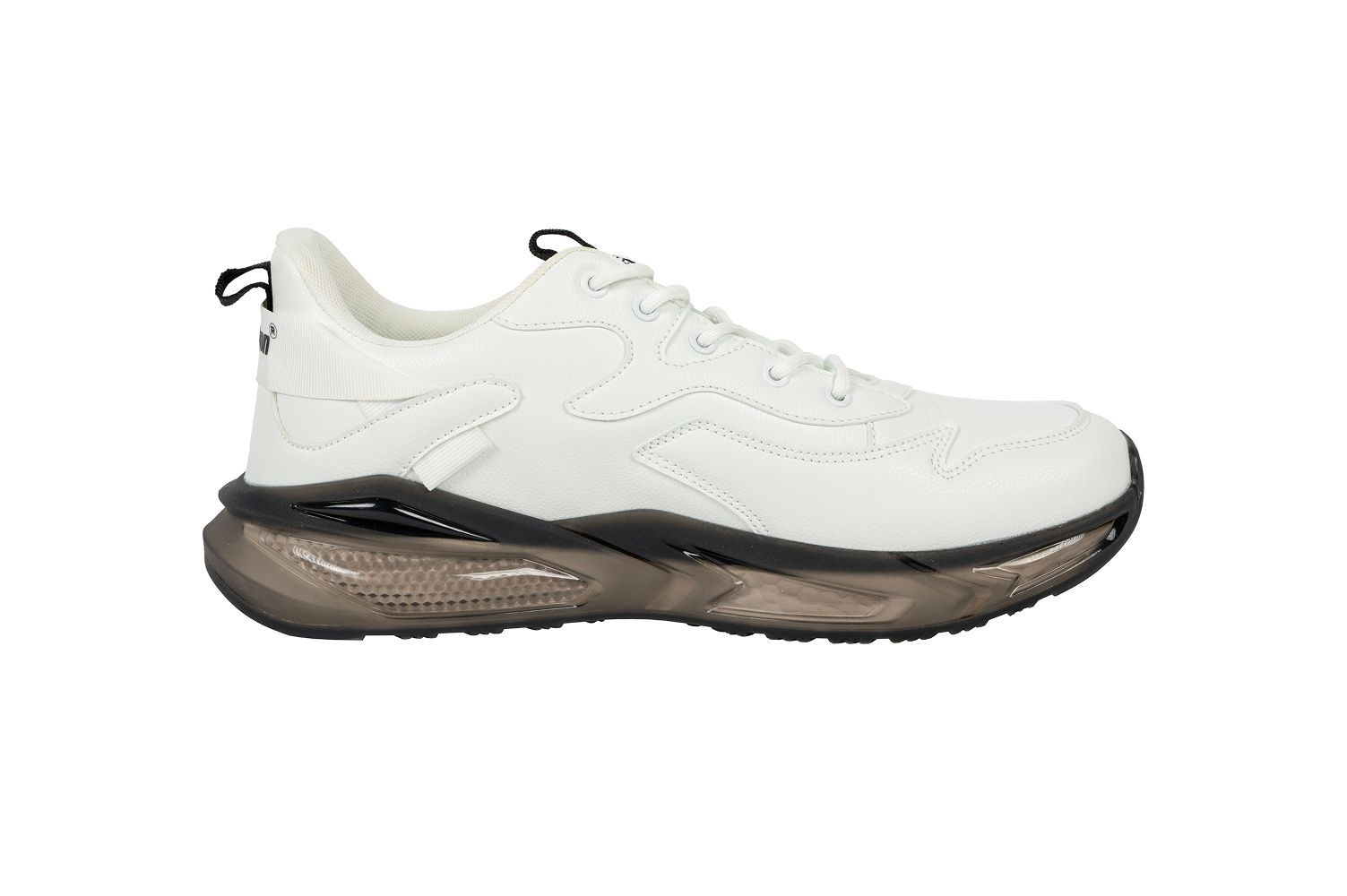 Кроссовки мужские Remington Motion White