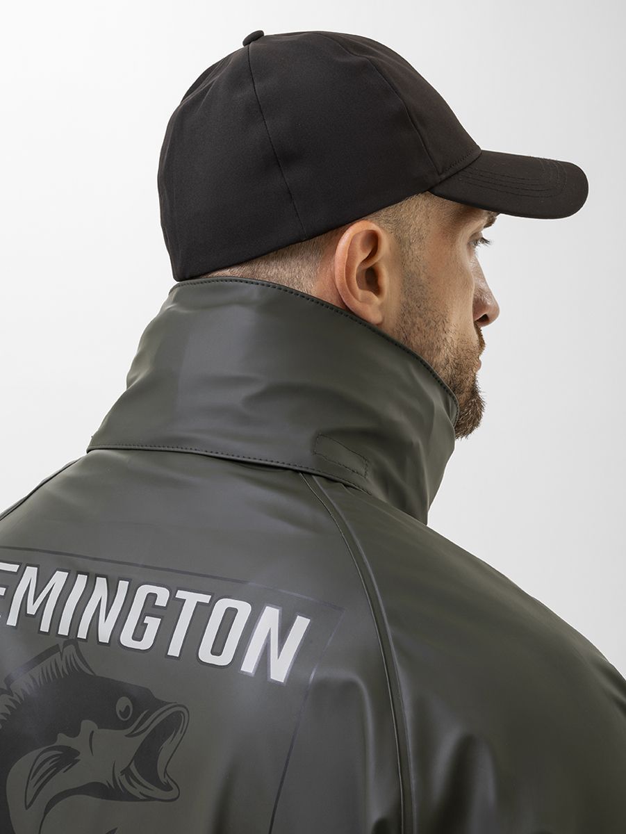 Плащ тент Remington New PU Waterproof