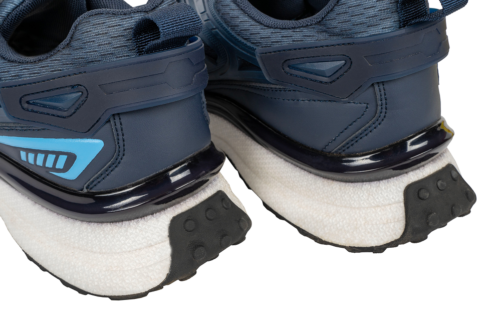 Кроссовки мужские Remington Detour navy