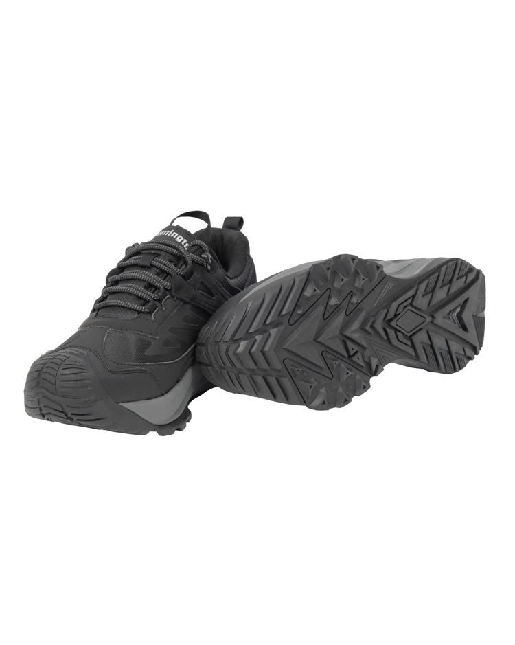 Кроссовки Remington Fortec black