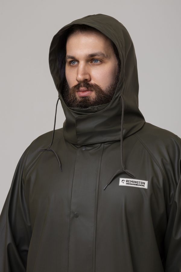 Плащ тент Remington New PU Waterproof