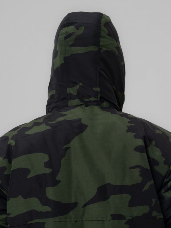Куртка Remington Stone Jungle Camo
