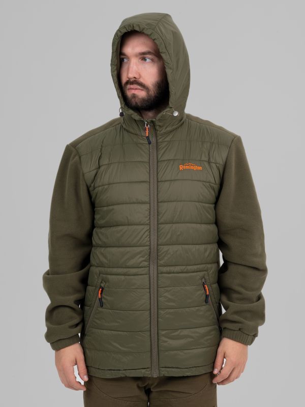 Куртка Remington Strike Olive