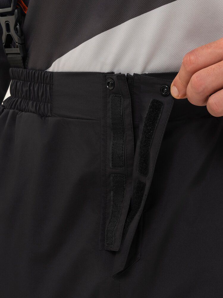 Летний рыболовный костюм Remington Fishing Royal Fish Grey / Black