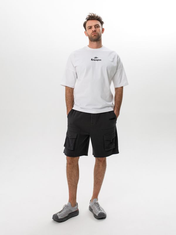 Шорты Remington Sovereign Grafit