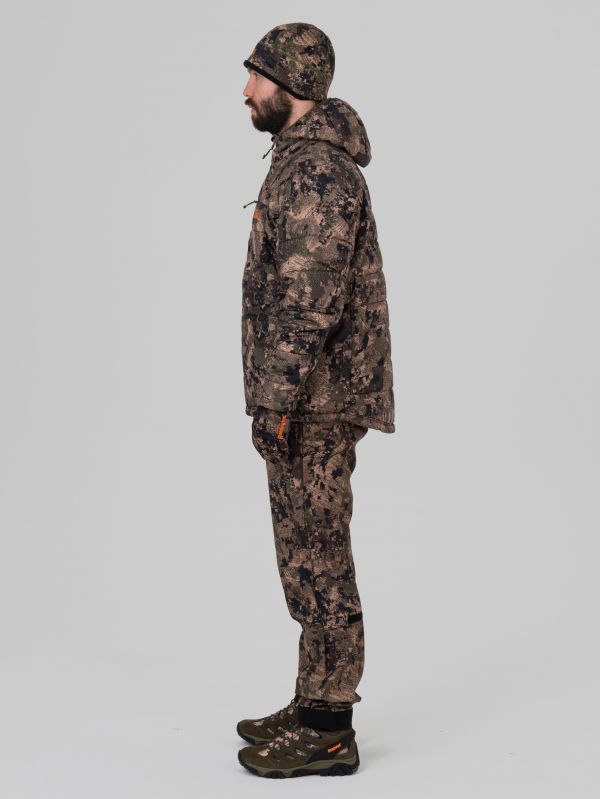 Куртка Remington Raven Green Forest