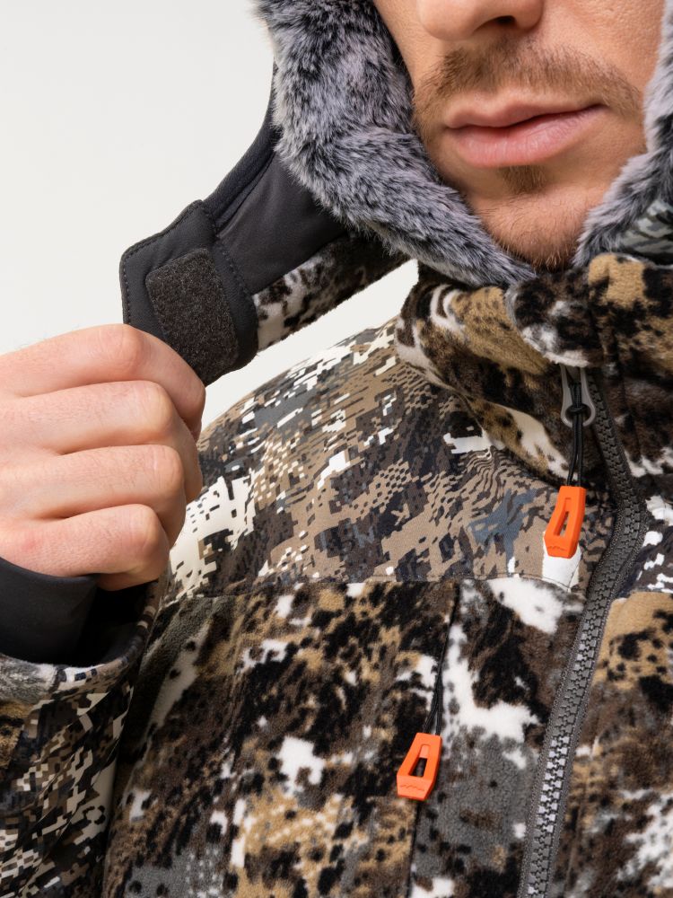 Костюм Remington Phantom Winter Forest