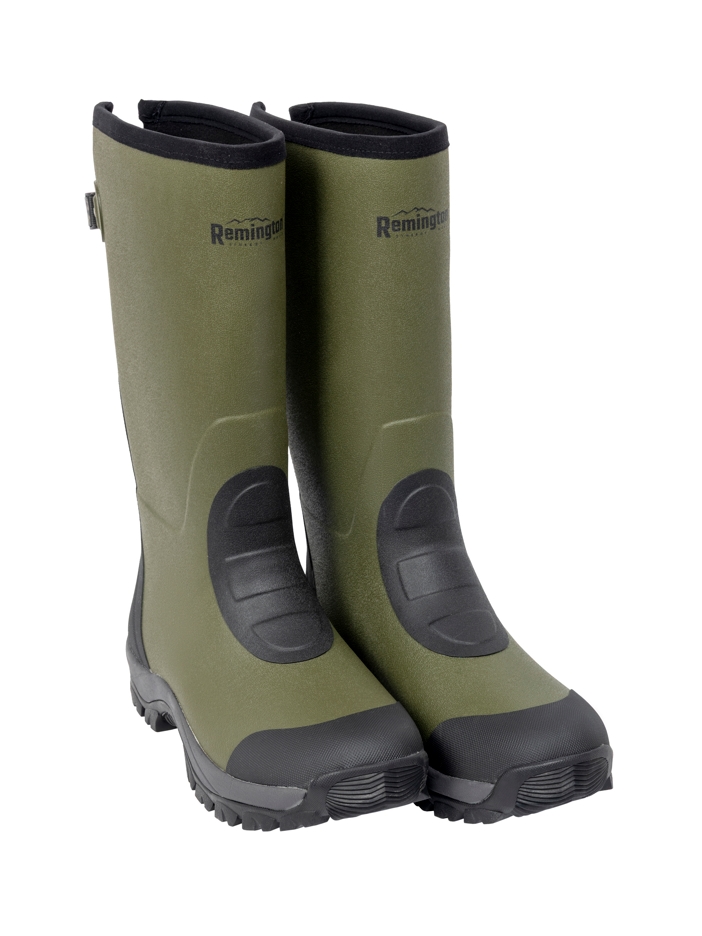 Сапоги Remington Catch green, фото, цена в интернет-магазине Remington SW Сапоги Remington Catch green, фото, цена