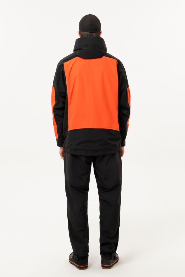 Костюм Remington Fishing Great Take Red, фото, цена