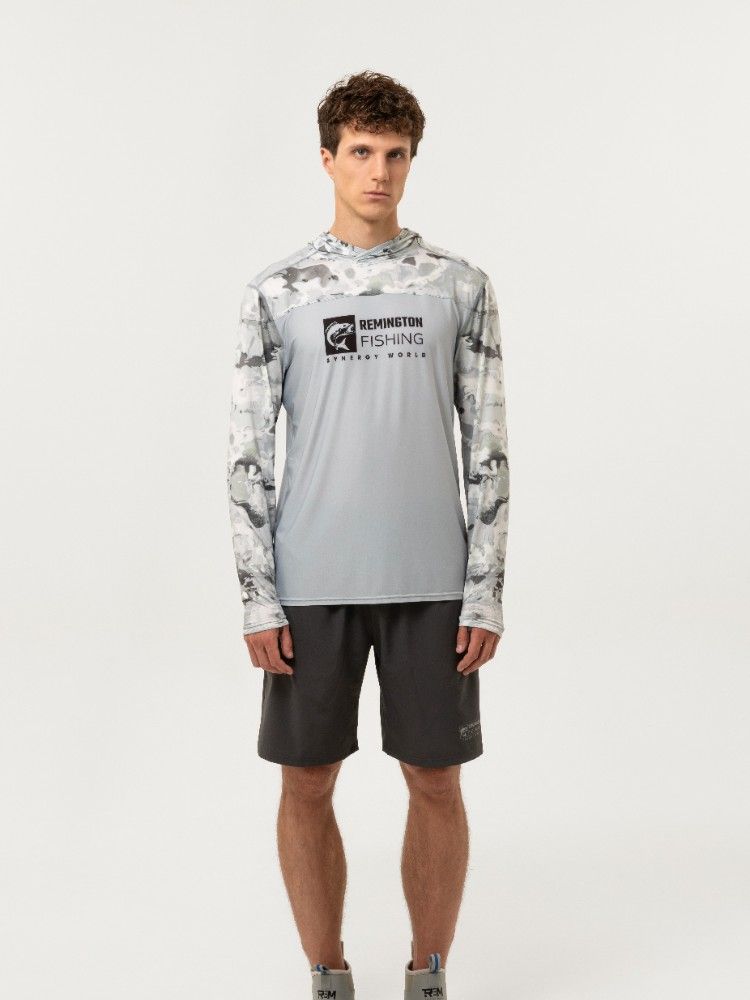 Футболка (джерси) Remington Fishing Sun and Mosquito Protection Style 5