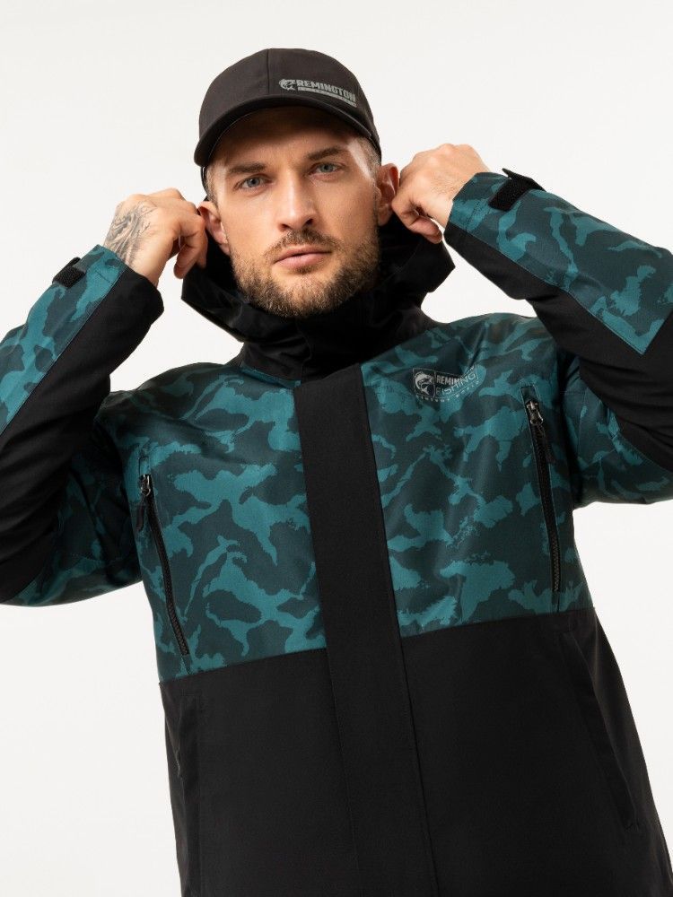 Костюм Remington Fishing Amur River